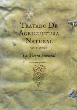 (2VOL) TRATADO DE AGRICULTURA NATURAL (2 VOLUMENES)