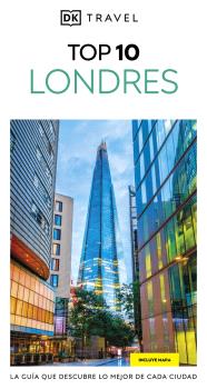 LONDRES (GUÍAS VISUALES TOP 10)