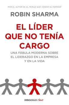 LÍDER QUE NO TENÍA CARGO, EL