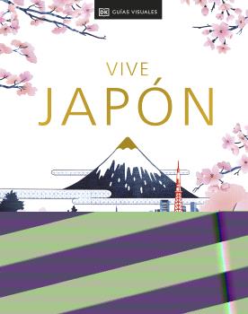 VIVE JAPÓN NUEVA EDICIÓN