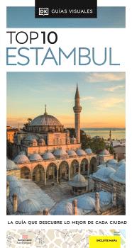 GUIA TOP10 ESTAMBUL 2024