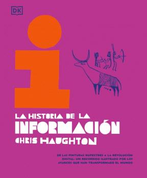 HISTORIA DE LA INFORMACIÓN, LA