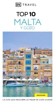 MALTA Y GOZO (GUÍAS VISUALES TOP 10)