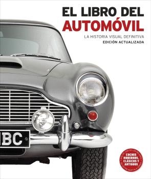 LIBRO DEL AUTOMÓVIL, EL