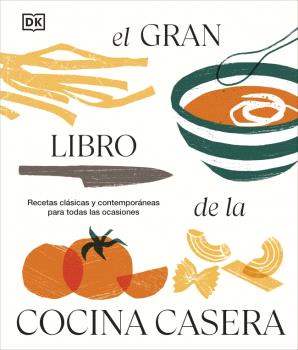 GRAN LIBRO DE LA COCINA CASERA, EL