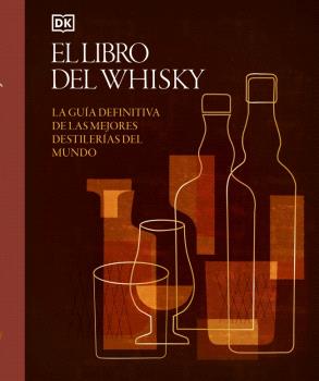LIBRO DEL WHISKY, EL