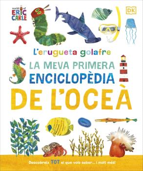 ERUGUETA GOLAFRE: LA MEVA PRIMERA ENCICLOPÈDIA DE L'OCEÀ, L'