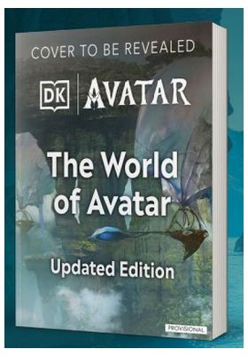 MUNDO DE AVATAR. EDICIÓN ACTUALIZADA