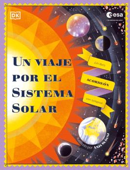 VIAJE POR EL SISTEMA SOLAR, UN
