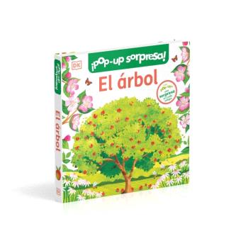 POP-UP SORPRESA! - EL ÁRBOL
