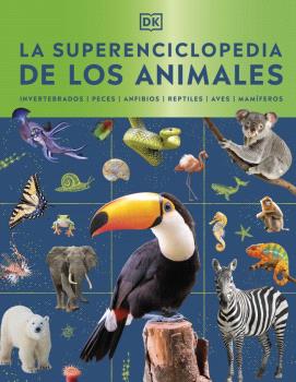 SUPERENCICLOPEDIA DE LOS ANIMALES, LA