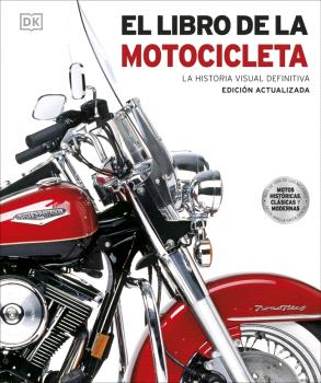 LIBRO DE LA MOTOCICLETA, EL