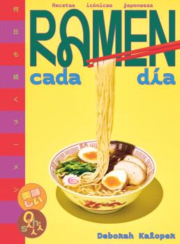 RAMEN CADA DÍA