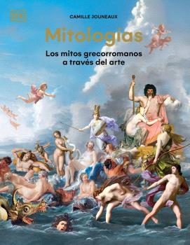 MITOLOGÍAS