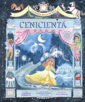 MAGIA DE LA MÚSICA: CENICIENTA, LA
