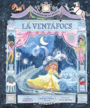 MÀGIA DE LA MÚSICA: VENTAFOCS, LA