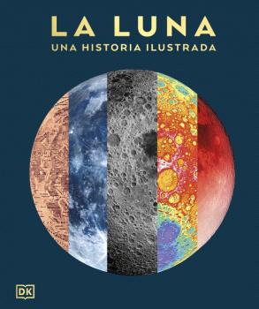LUNA: UNA HISTORIA ILUSTRADA, LA