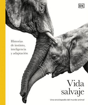 VIDA SALVAJE