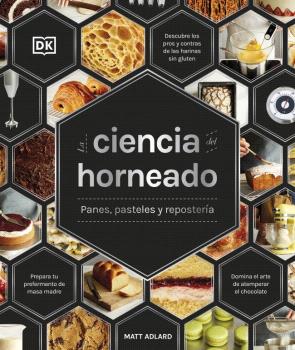 CIENCIA DEL HORNEADO (LA CIENCIA DE LA COCINA), LA