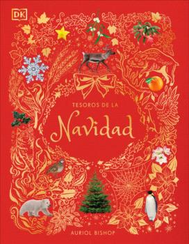 TESOROS DE LA NAVIDAD (PLANETA CURIOSO)