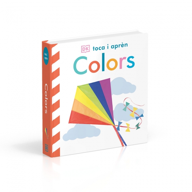 COLORS (TOCA I APRÈN)