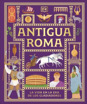 ANTIGUA ROMA