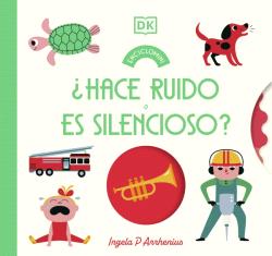 HACE RUIDO O ES SILENCIOSO? (ENCICLOMINI)
