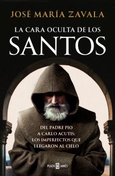 CARA OCULTA DE LOS SANTOS , LA