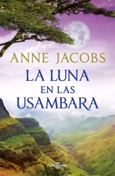 LUNA EN LAS USAMBARA (SUEÑOS DE ÁFRICA 2), LA