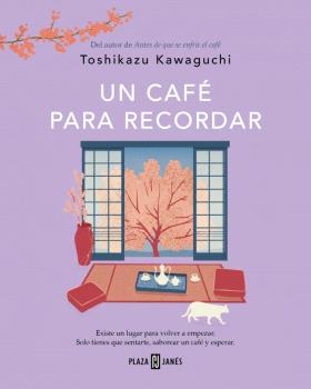 CAFÉ PARA RECORDAR, UN