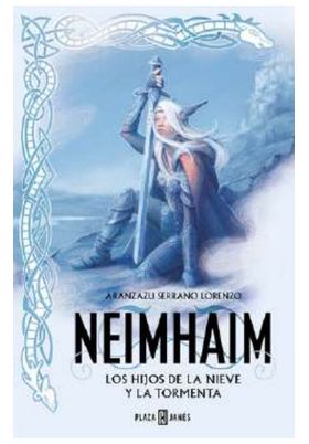 HIJOS DE LA NIEVE Y LA TORMENTA (NEIMHAIM 1), LOS