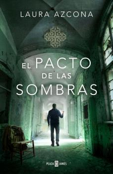 PACTO DE LAS SOMBRAS (INSPECTORA JULIA ARRONDO 3), EL