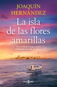 ISLA DE LAS FLORES AMARILLAS, LA