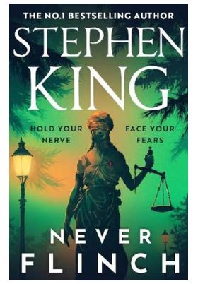 NEVER FLINCH (TÍTULO PENDIENTE)