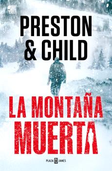 MONTAÑA MUERTA, LA (NORA KELLY 4)