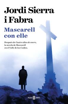 MASCARELL CON ELLE (INSPECTOR MASCARELL 16)