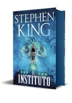 INSTITUTO, EL (EDICIÓN ESPECIAL CON CANTOS TINTADOS)