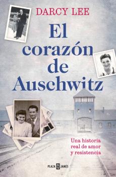 CORAZÓN DE AUSCHWITZ, EL
