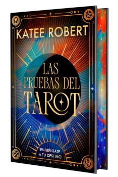 PRUEBAS DEL TAROT, LAS