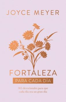 FORTALEZA PARA CADA DÍA