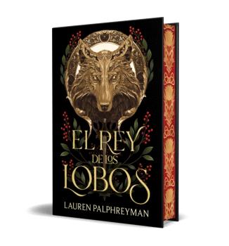 REY LOBO, EL
