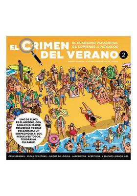 CRIMEN DEL VERANO 2, EL