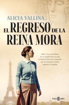 REGRESO DE LA REINA MORA, EL