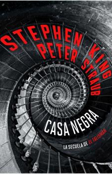 CASA NEGRA (EL TALISMÁN 2)