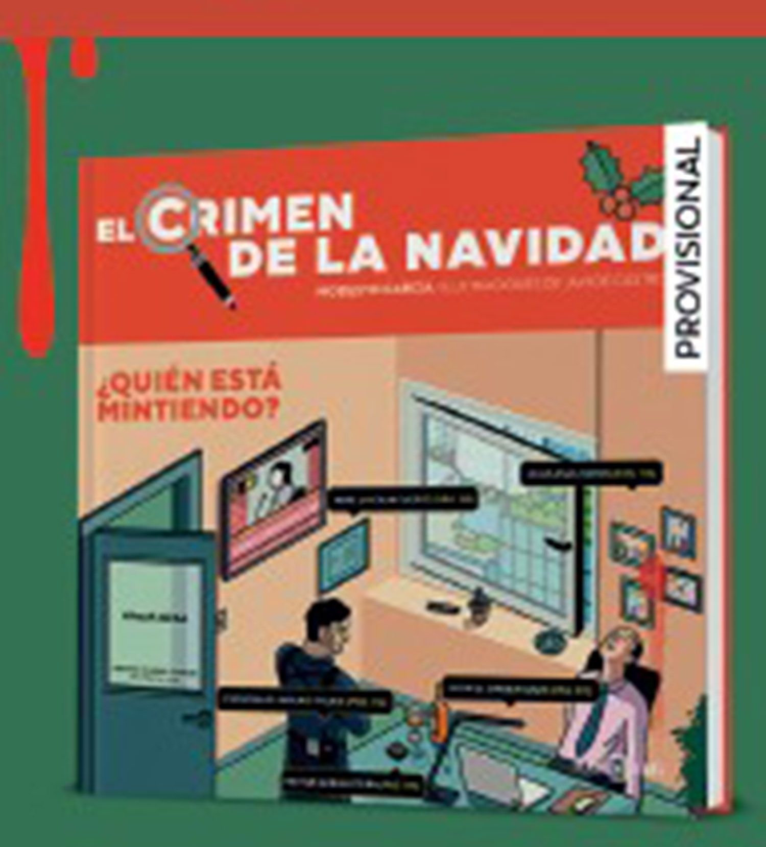 CRIMEN DE LA NAVIDAD, EL