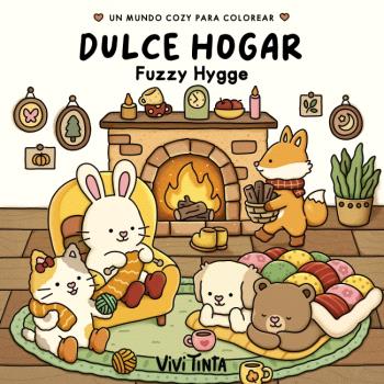 DULCE HOGAR (FUZZY HYGGE) (FUZZY)