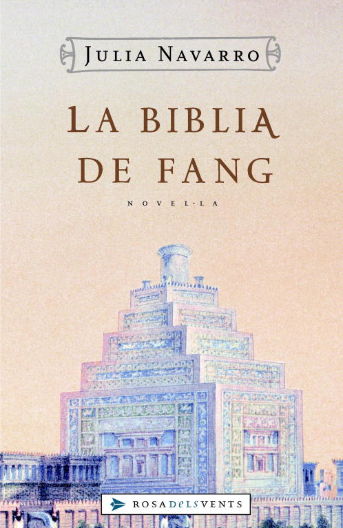 BÍBLIA DE FANG, LA