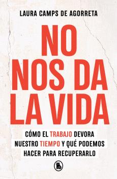 NO NOS DA LA VIDA
