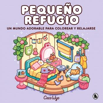 PEQUEÑO REFUGIO