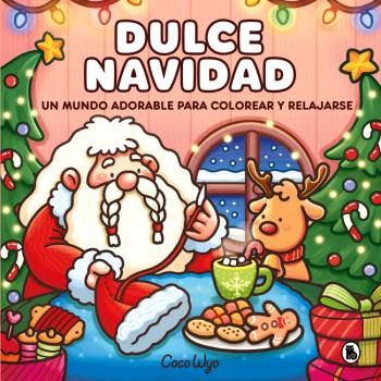 DULCE NAVIDAD